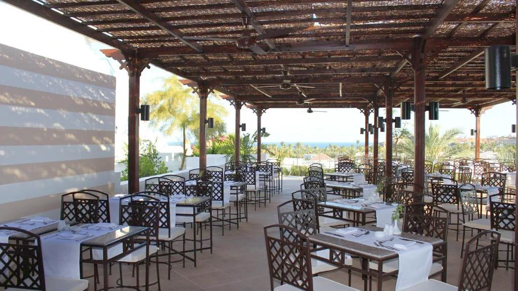 Hotel Sol Y Mar Naama Bay - Sharm Elshikh